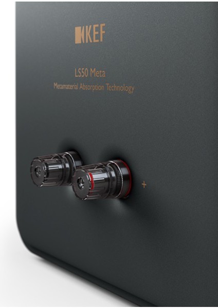 LS50 Meta Hifi Hoparlör Seti modelleri