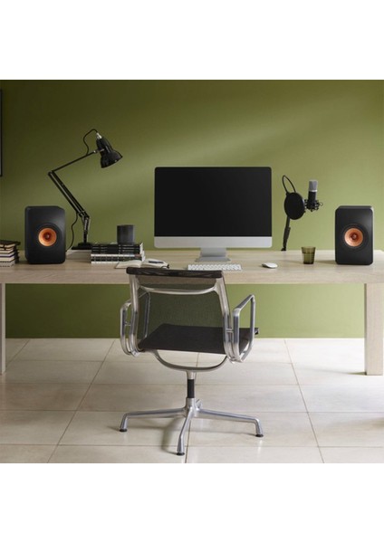 LS50 Meta Hifi Hoparlör Seti