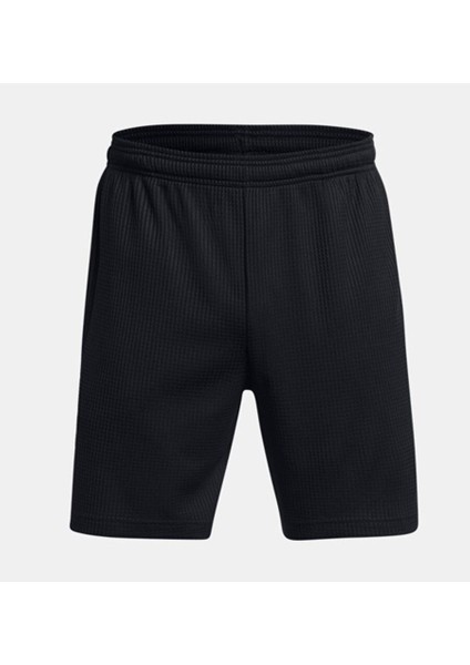 Erkek Ua Rival Waffle Şort 1383107-001 fırsatları