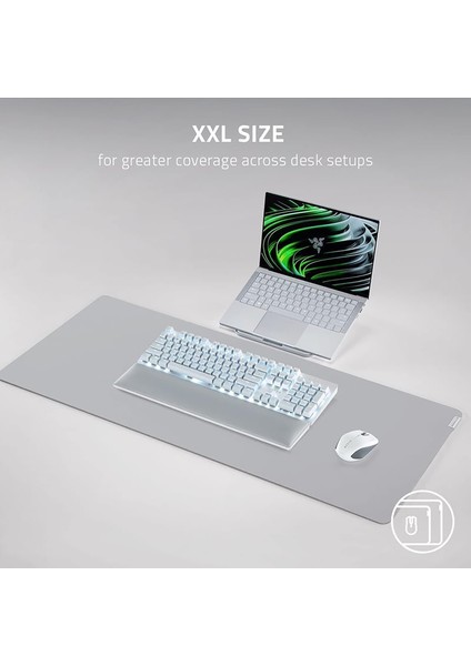 RZ02-03332300-R3M1 Pro Glide Xxl Gri Mouse Pad modelleri