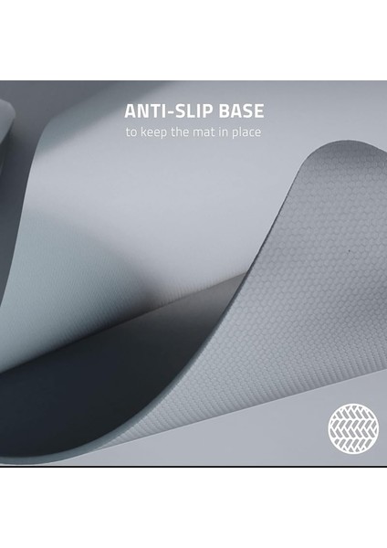 RZ02-03332300-R3M1 Pro Glide Xxl Gri Mouse Pad fırsatları