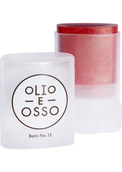 Ruj Allık Lip Cheek Eye Dudak Renkli Işıltılı Multi Stick Clean Beauty Tinted Blush Nemlendirici