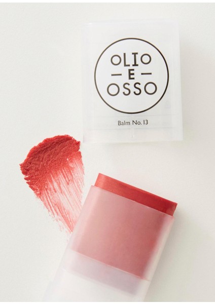 Ruj Allık Lip Cheek Eye Dudak Renkli Işıltılı Multi Stick Clean Beauty Tinted Blush Nemlendirici modelleri