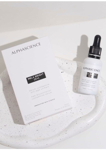 Melabright (C+) Leke Karşıtı Cilt Serumu 30 ml fiyatları