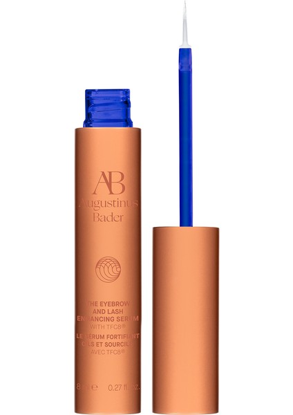 The Eyebrow And Lash Enhansing Serum 8 ml modelleri