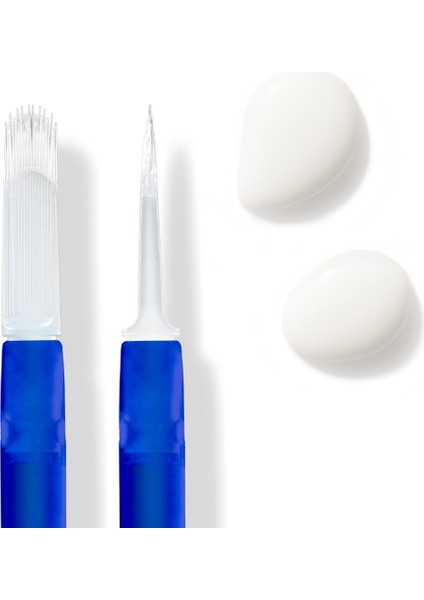 The Eyebrow And Lash Enhansing Serum 8 ml