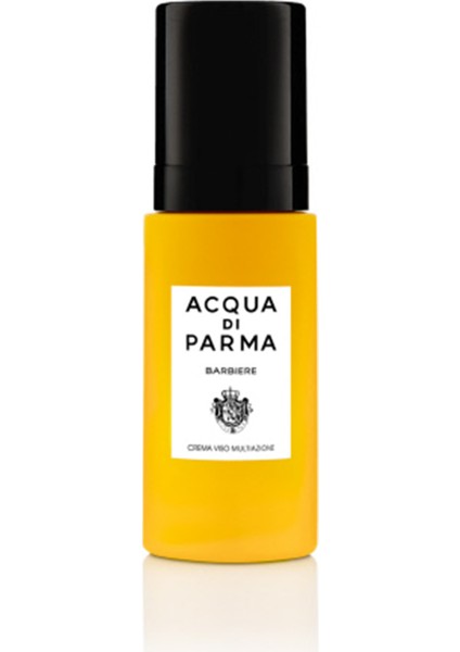 Barbiere Multiaction Face Cream 50ML