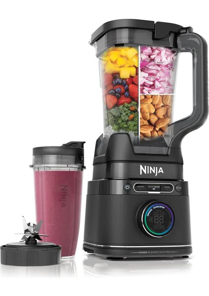 Detect Duo Smoothie Maker ve Blendsens Power Blender fiyatları