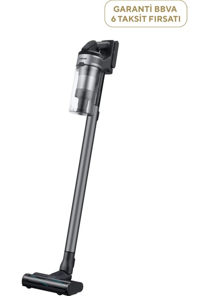 VS20B75ACR5/TR Jet 75E Şarjlı Dikey Süpürge