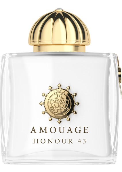 Honour 43 Woman 100 ml