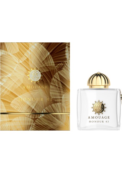 Honour 43 Woman 100 ml fiyatları