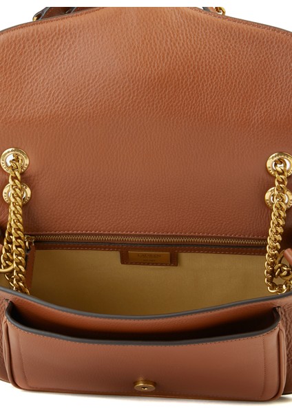 Taba Kadın Deri Omuz Çantası indirimleri