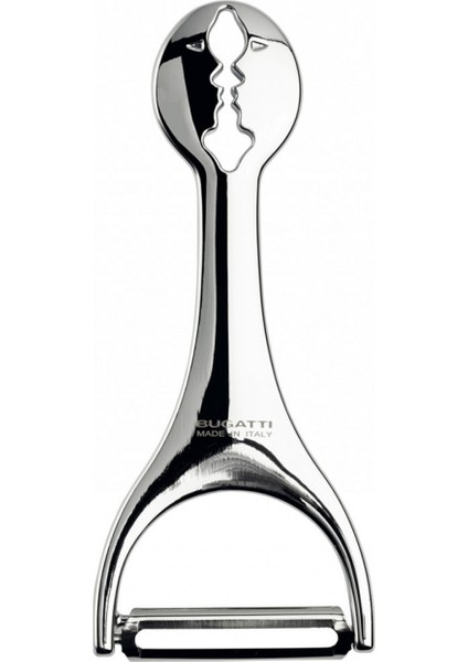 Kiss Gümüş Soyucu 6X15 cm