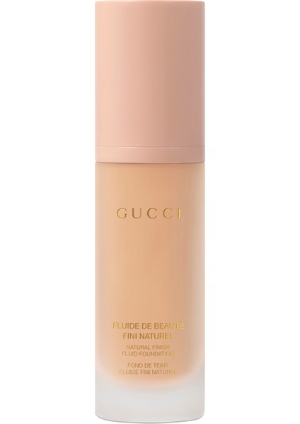 Satin Liquid Foundation 160N Fair 30ML