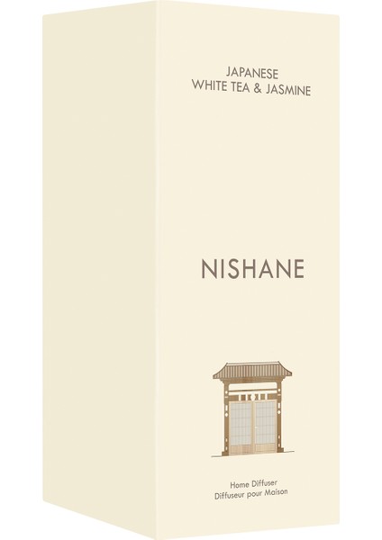 Japanese White Tea & Jasmine Oda Kokusu 200 ml fiyatları