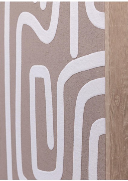 Bohem Kanvas Tablo 80 x 120 cm modelleri