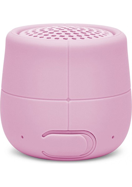 Mino x Suya Dayanıklı Pembe Bluetooth Hoparlör modelleri