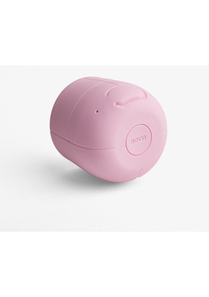 Mino x Suya Dayanıklı Pembe Bluetooth Hoparlör fırsatları