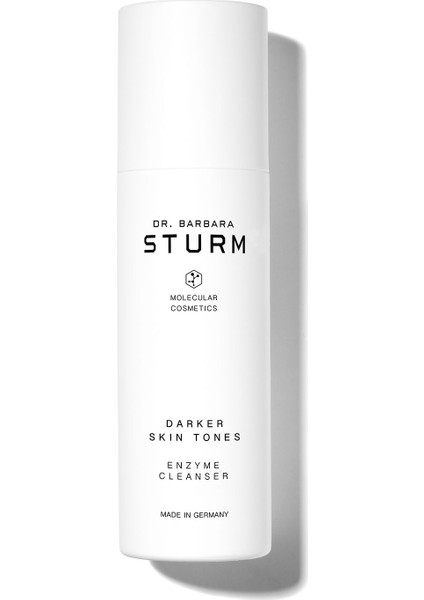 Darker Skin Tones Enzyme Cleanser 75 ml