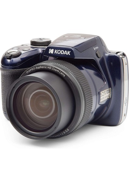 Astro Zoom Lacivert Dijital Fotoğraf Makinesi fiyatları