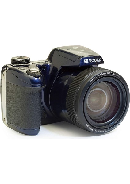 Astro Zoom Lacivert Dijital Fotoğraf Makinesi modelleri