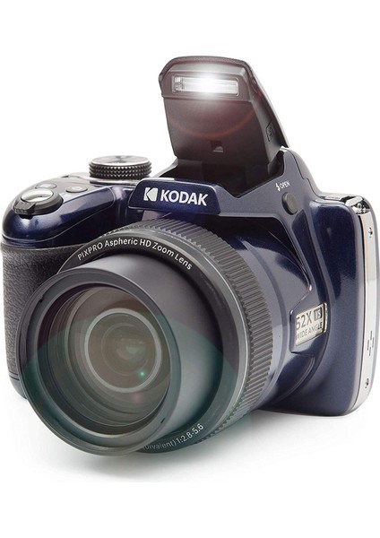 Astro Zoom Lacivert Dijital Fotoğraf Makinesi fırsatları