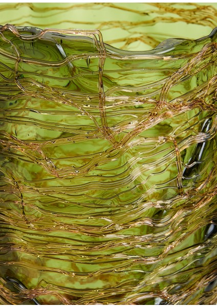 Spaghetti Xl Yeşil Vazo modelleri