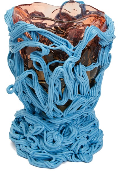 Spaghetti M Special Çok Renkli Vazo