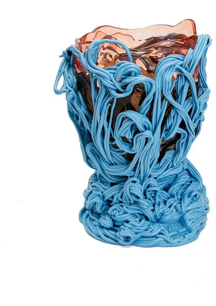 Spaghetti M Special Çok Renkli Vazo fiyatları