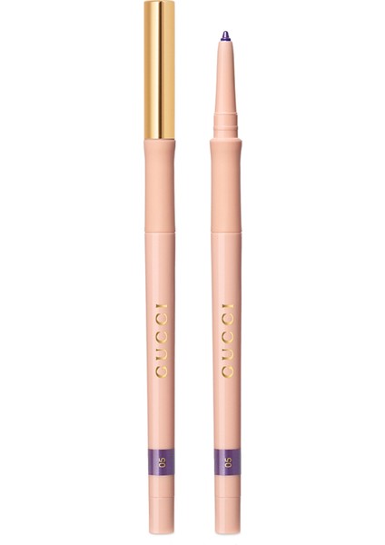 Stylo Contour Des Yeux 005 Amethyste Göz Kalemi