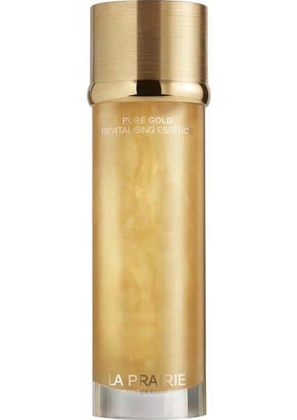 Pure Gold Revitalising Essence