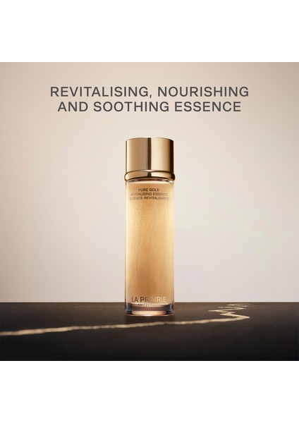 Pure Gold Revitalising Essence fiyatları