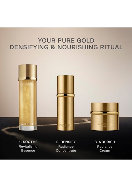 Pure Gold Revitalising Essence