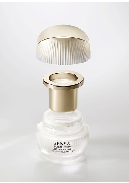 Total Form Expert Refill 50 ml Krem