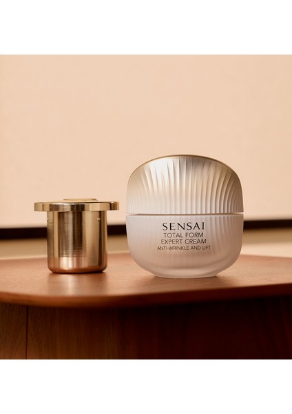 Total Form Expert Refill 50 ml Krem modelleri