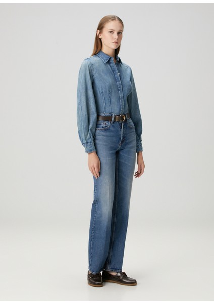 Mavi Denim Gömlek fiyatları