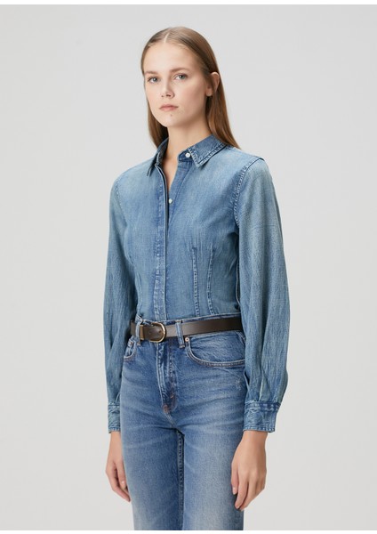 Mavi Denim Gömlek modelleri