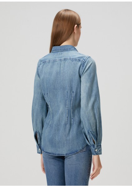 Mavi Denim Gömlek fırsatları