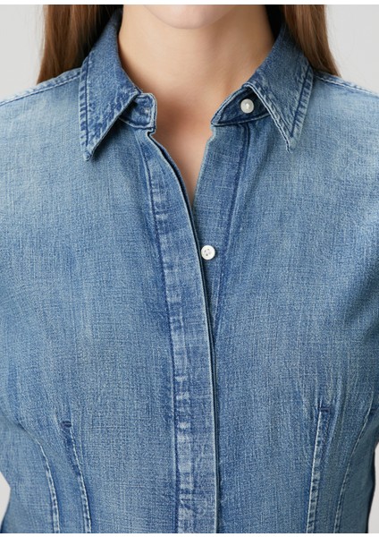 Mavi Denim Gömlek indirimleri