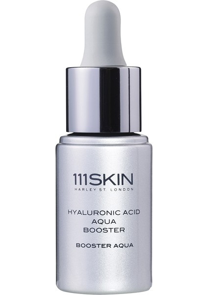 Hyaluronic Acid Aqua Booster 20 ml
