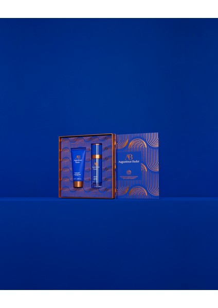 The Hydration Heroes The Cream Cilt Bakım Seti modelleri