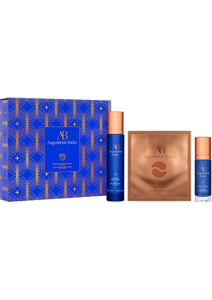 The Winter Radiance System 30/100ML