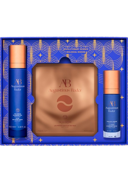 The Winter Radiance System 30/100ML fiyatları