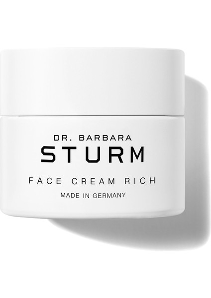 Face Cream Rich 50ML