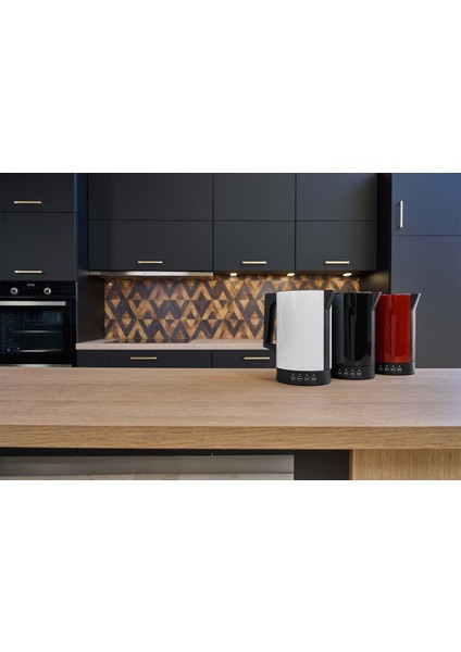 Kırmızı Su Isıtıcı ve Kettle fiyatları