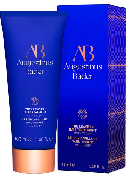 The Leave-In Hair Treatment 100ML fiyatları