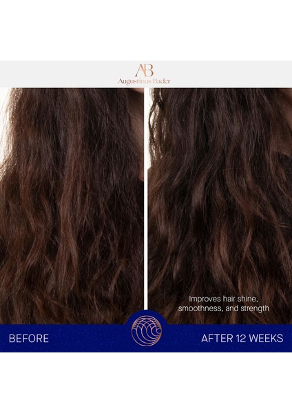 The Leave-In Hair Treatment 100ML