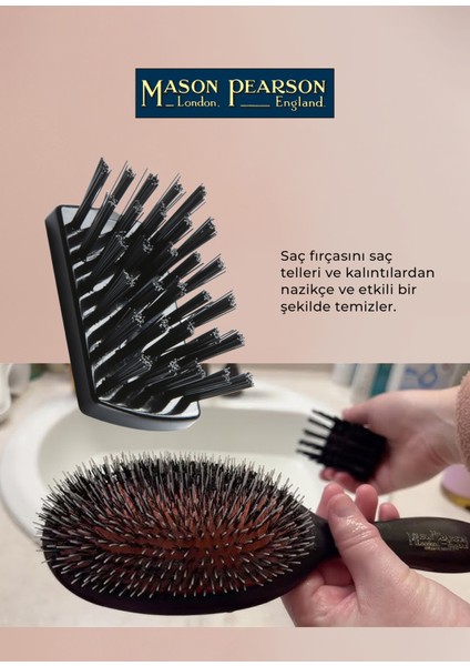 Cleaning Brush cl Saç Fırçası Temizleyici modelleri