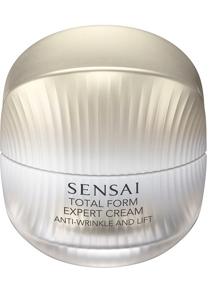 Total Form Expert 50 ml Krem