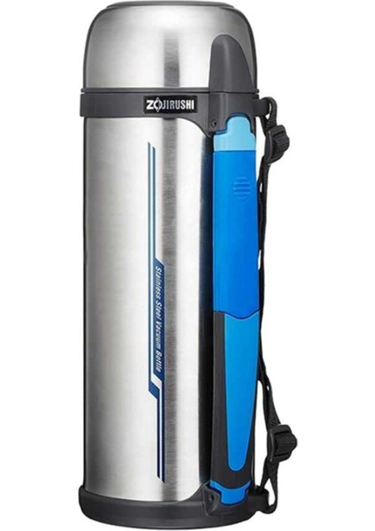 Paslanmaz Çelik Termos Matara 2 Lt